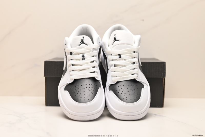 Nike Air Jordan Shoes